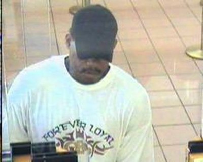 FBI: ‘Forever Loyal Bandit’ returns, hits 6th D.C. area bank