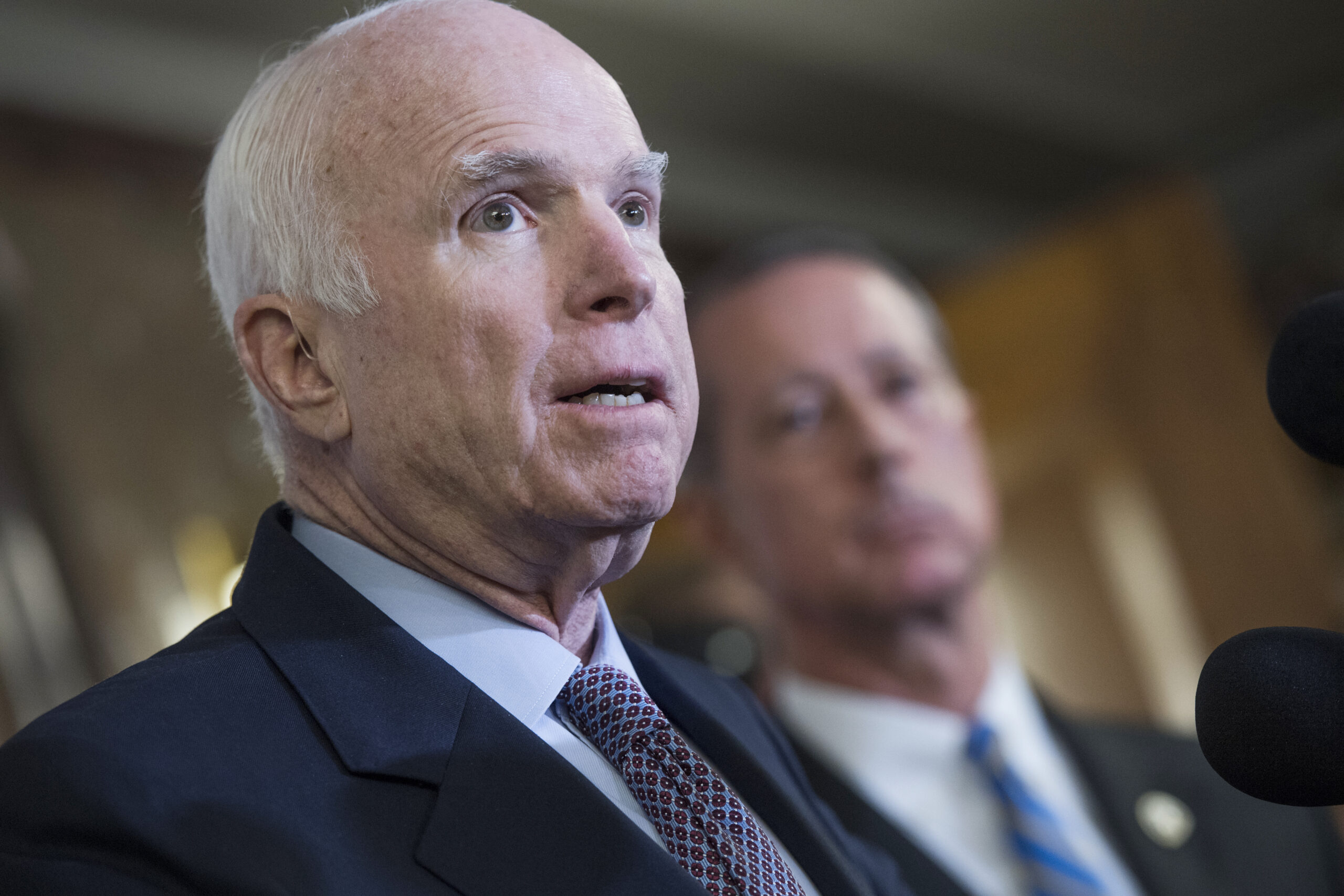 Congress passed a $700 billion defense policy bill. The Pentagon may never get all of it