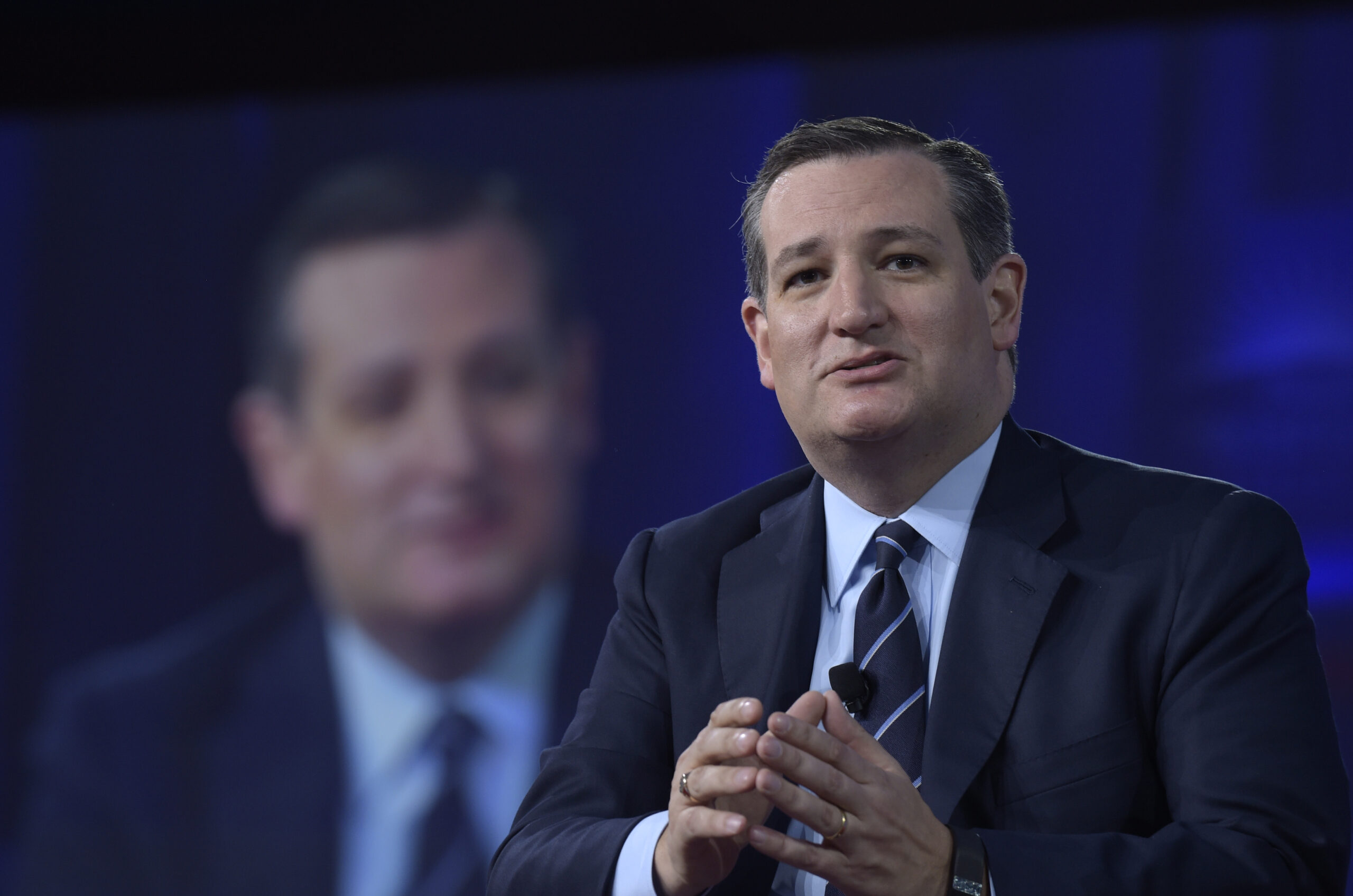 Cruz plans to discuss with Trump fixing Obamacare replacement