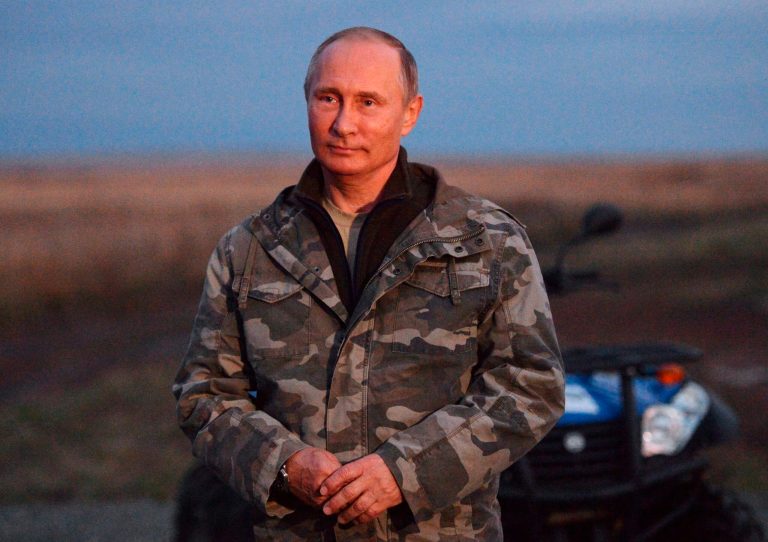 Josh Earnest said that President Obama never agreed to cooperate militarily with Russia in Syria because Vladimir Putin would not honor numerous cease-fire agreements. (AP Photo)