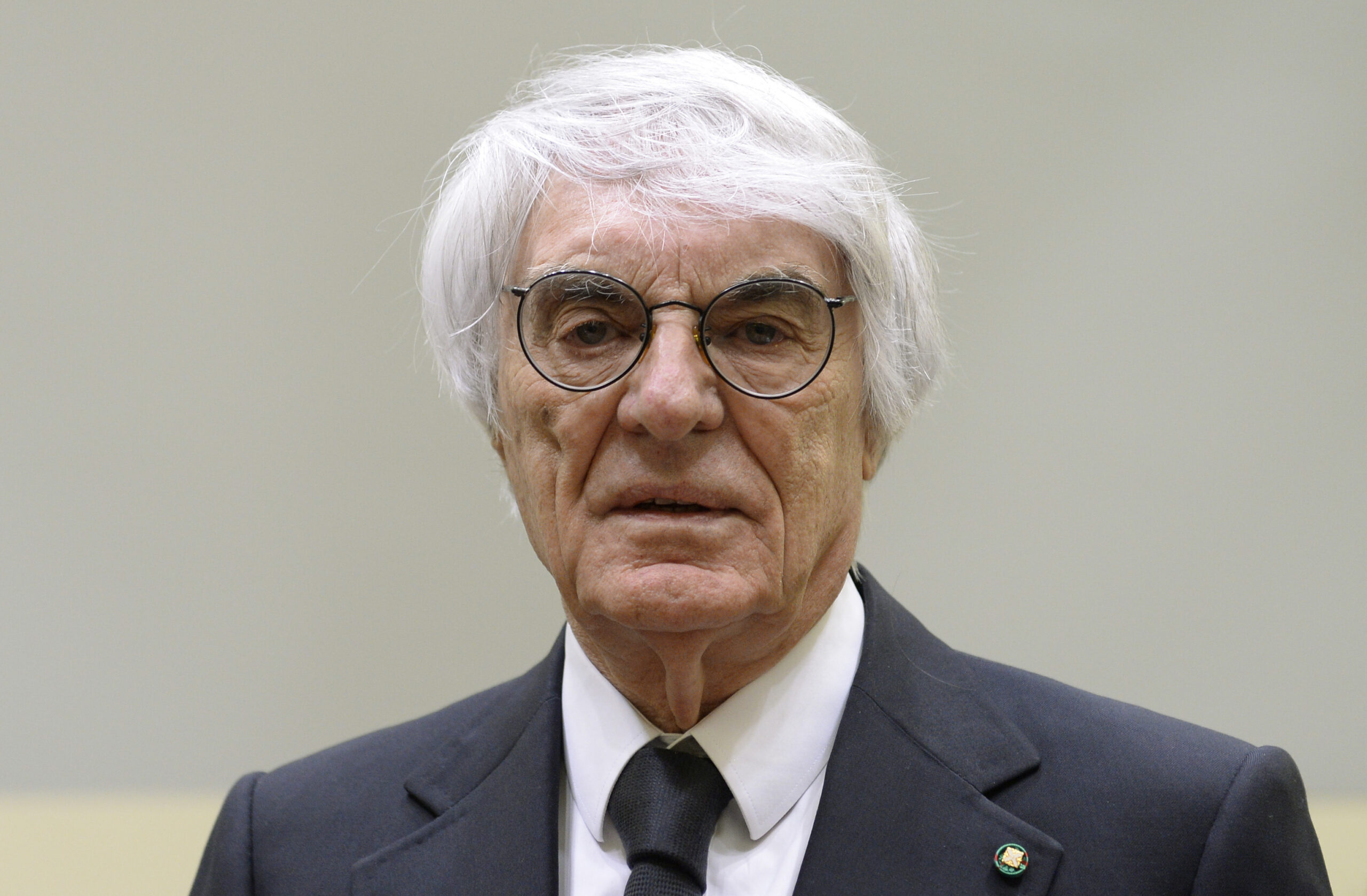Investigator questions Bernie Ecclestone claims