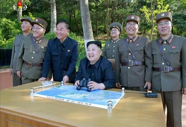 White House Watch: Trump Jumps the Gun on North Korean ‘Denuclearization’
