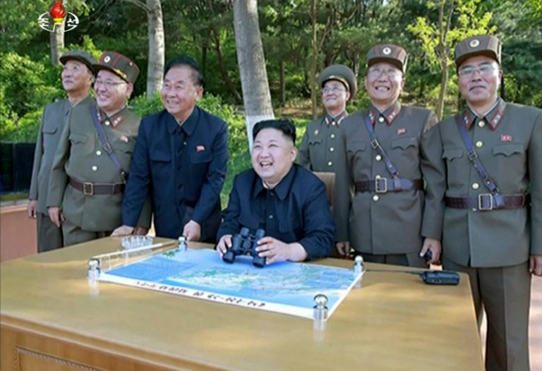 White House Watch: Trump Jumps the Gun on North Korean ‘Denuclearization’