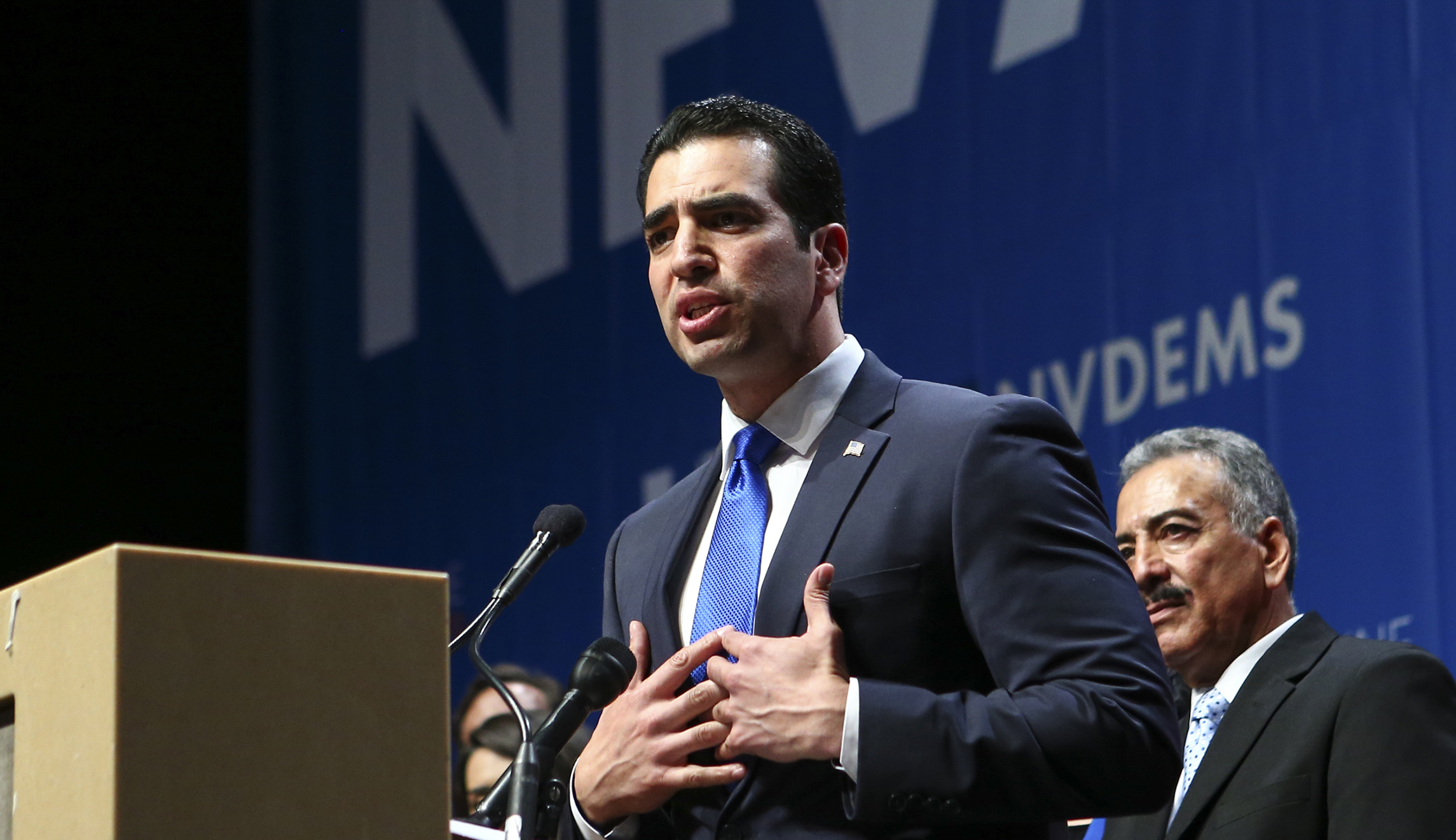 House Ethics launches investigative subcommittee to probe sexual misconduct allegations against Ruben Kihuen