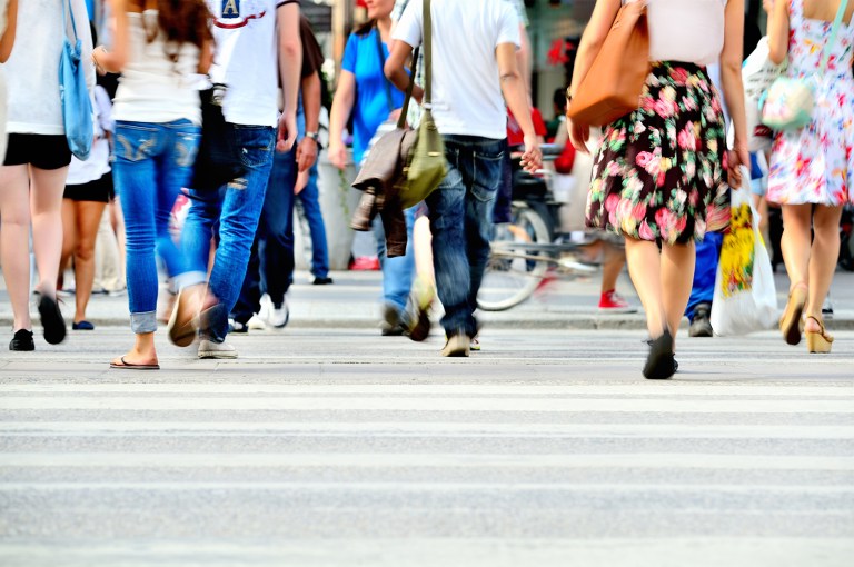 Gallup has a new survey out, showing that 1 in 3 U.S. women worry 