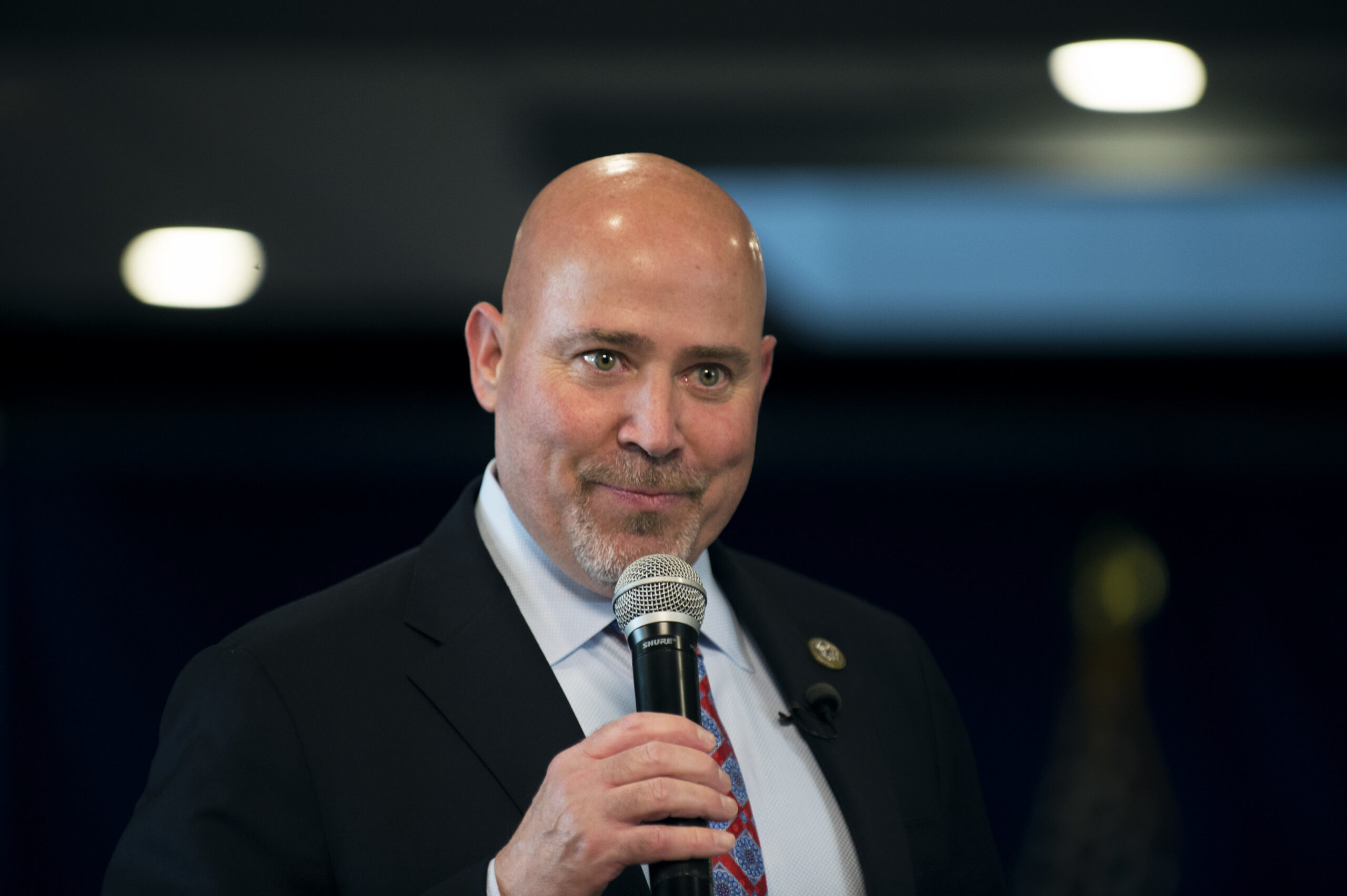 Tom MacArthur had to resign because he called too many Republicans’ bluff