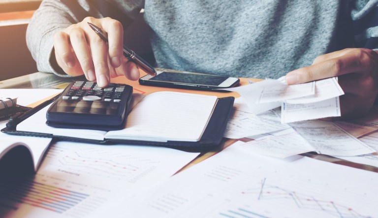 In 2010, the gradual decline of the so-called death tax reached a full repeal for one year only. That year just so happened to be the year my grandfather lost his long and painful battle with cancer. (iStock photo)