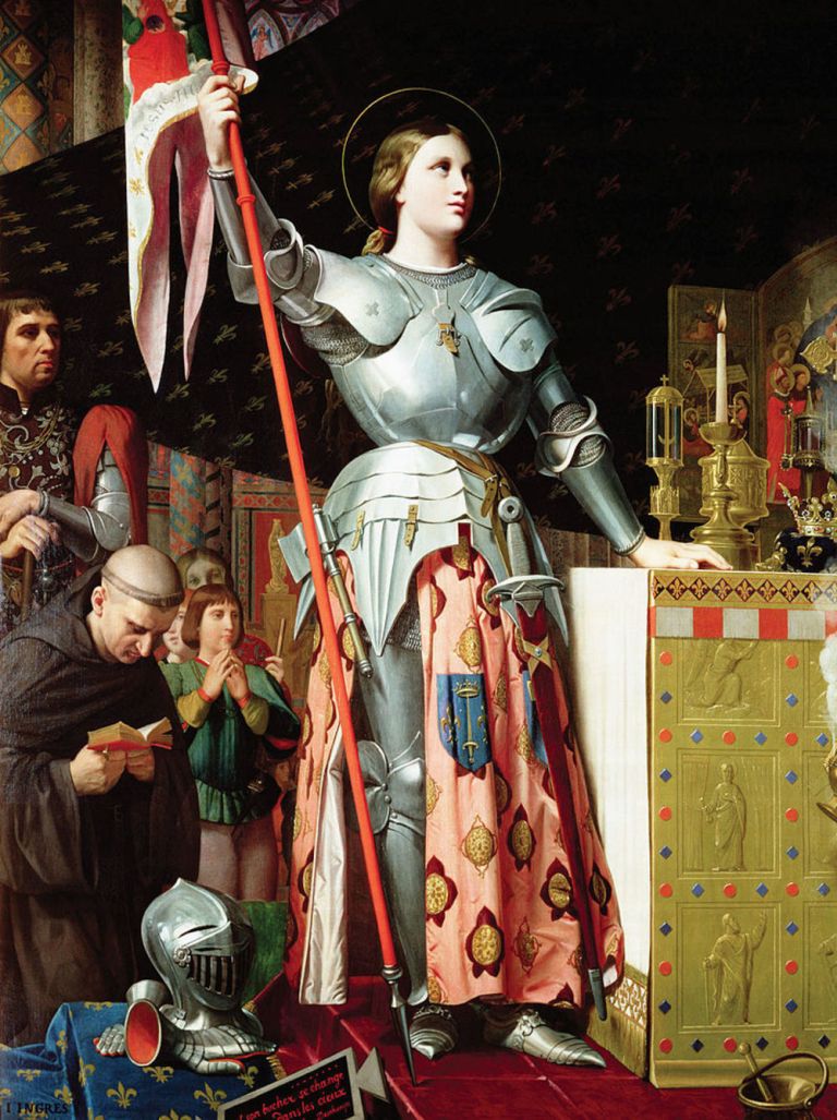 Prufrock: World’s Grumpiest Boss, Peter Rabbit’s Appeal, and Debating Joan of Arc in France