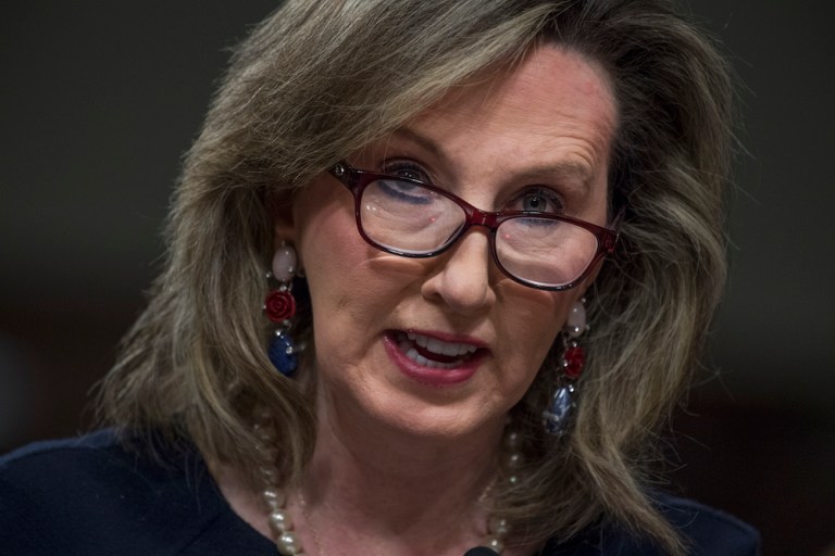 Midterm Watch: Comstock Faces Big Democratic Challenge in Virginia