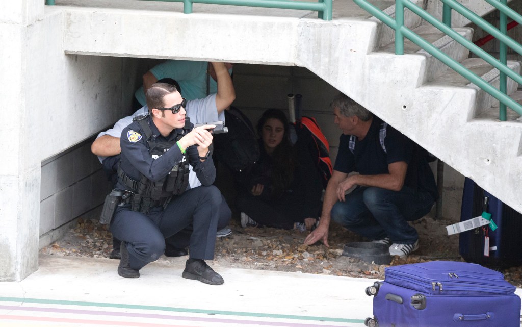 Please stop politicizing tragedies