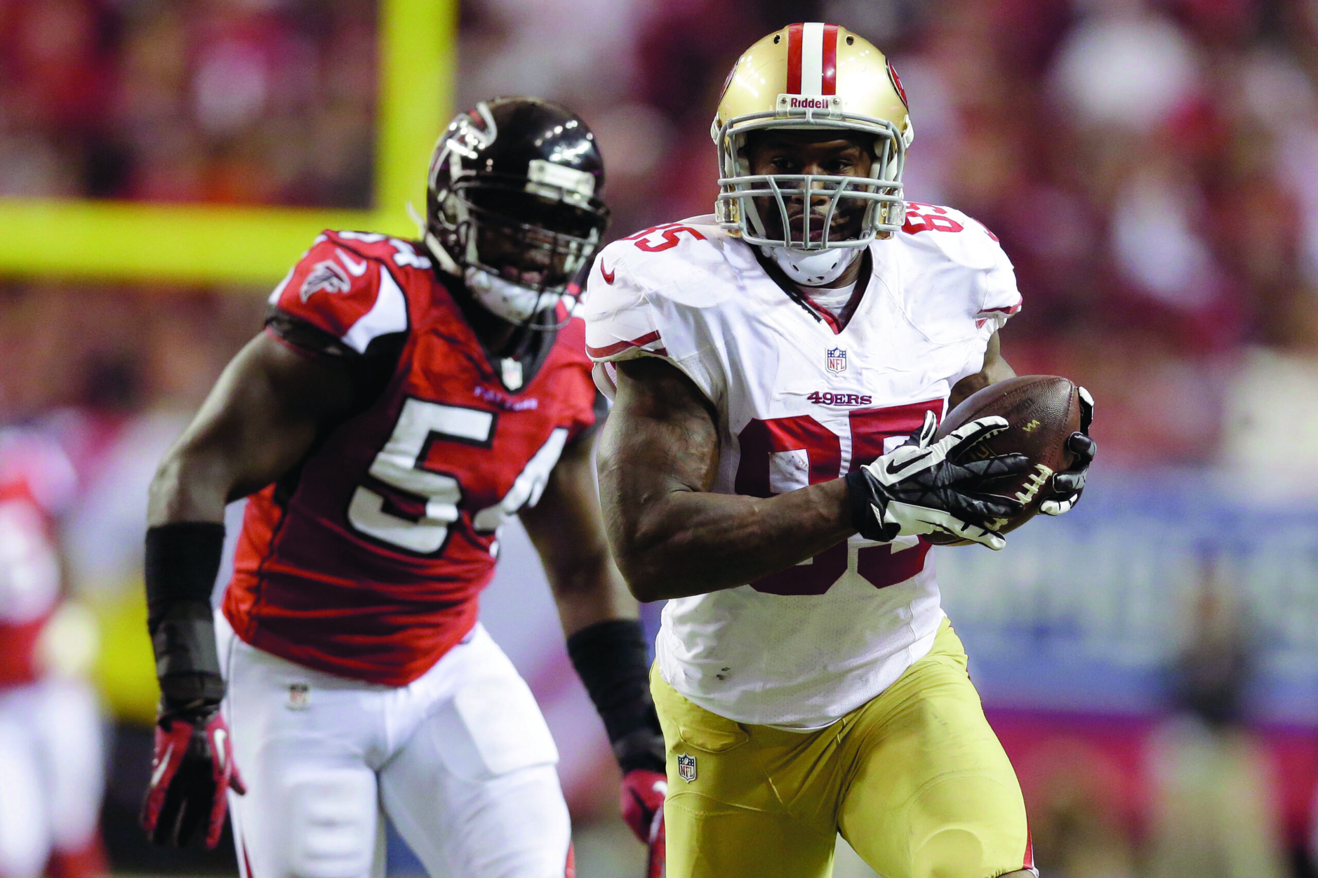 Ravens-49ers Super Bowl preview