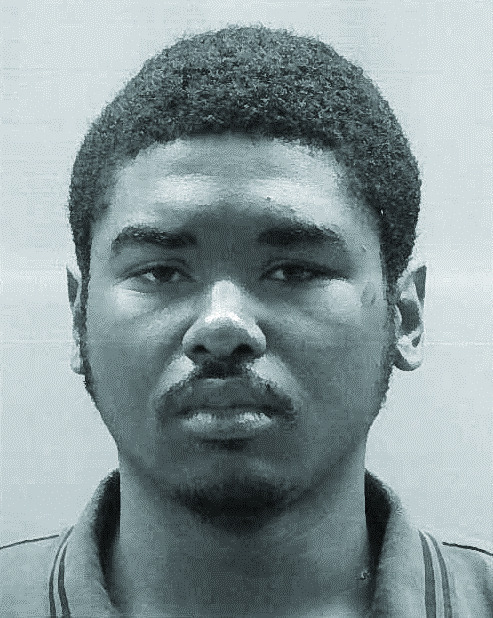 Sean Delontay Branch