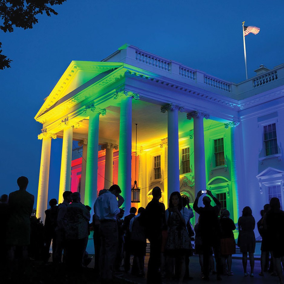 Knowing a President by the Fights He Picks
