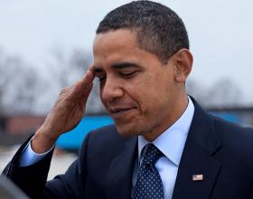Obama, Edith Piaf, and the French Foreign Legion