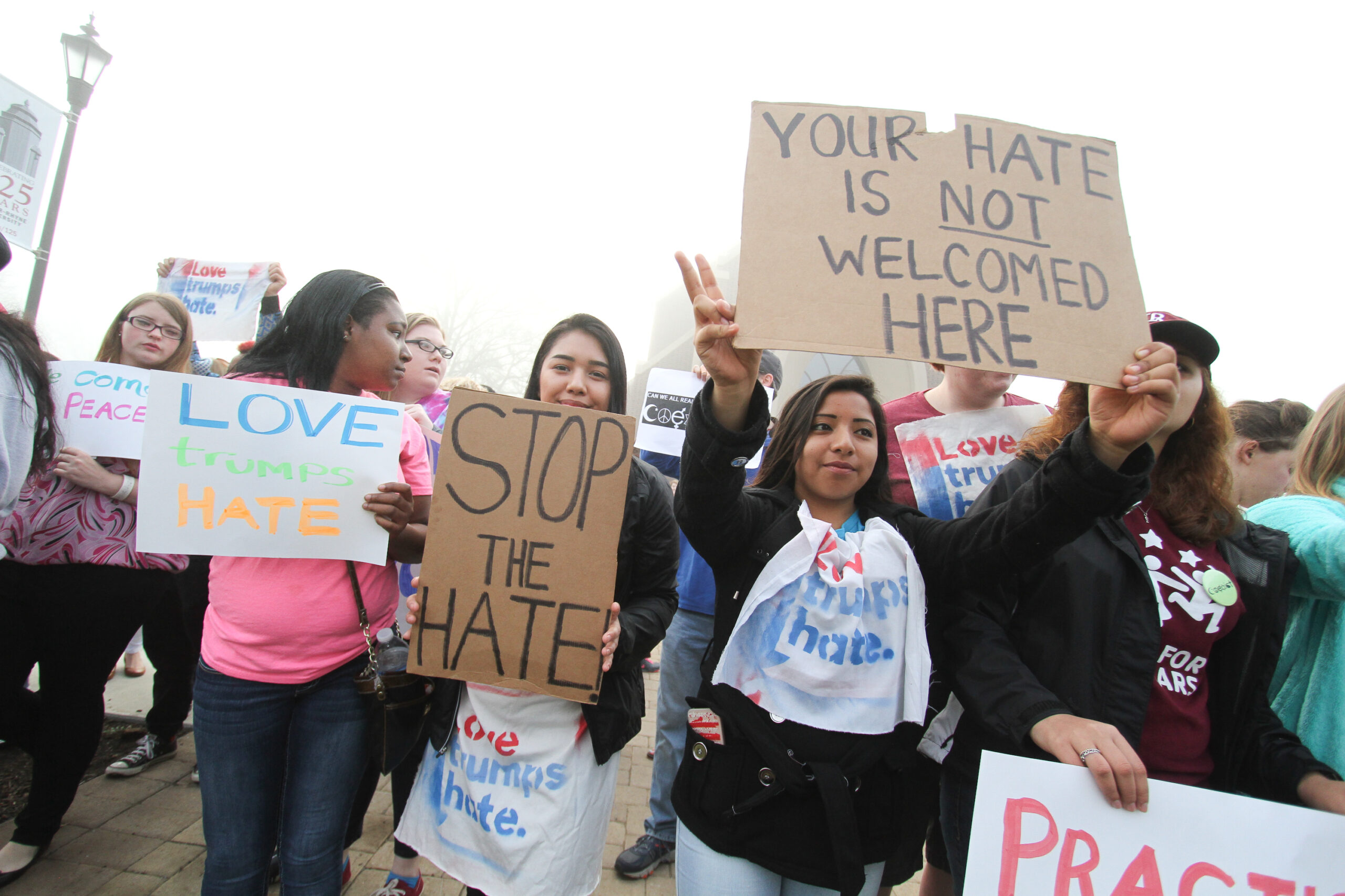 CNN contributor: MoveOn.org is ‘the new KKK’