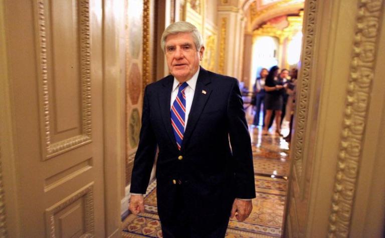 Democrats play defense in U.S. Senate races