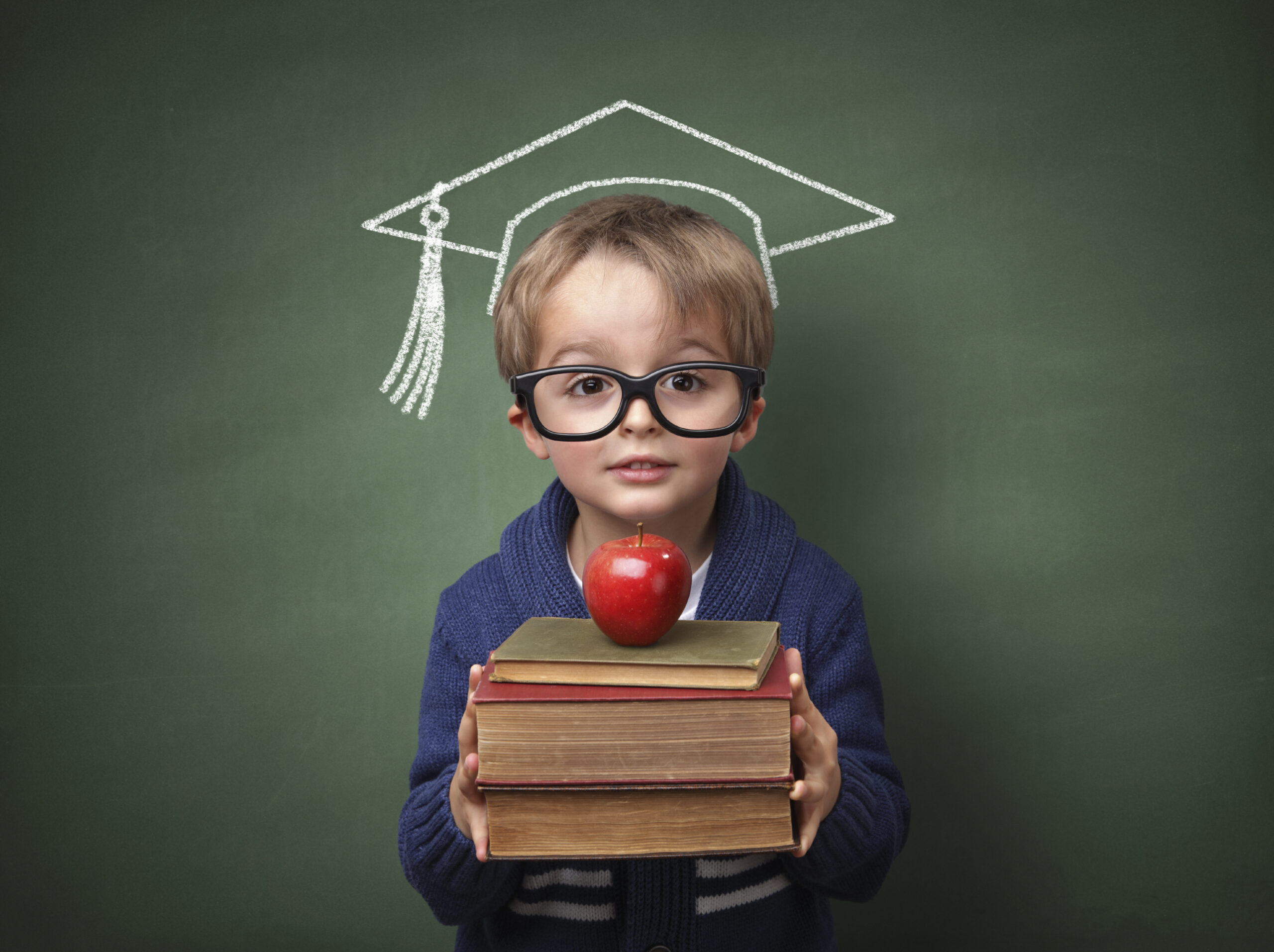 Should preschool be in a federal K-12 education bill?