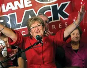 Another Killer B in the House