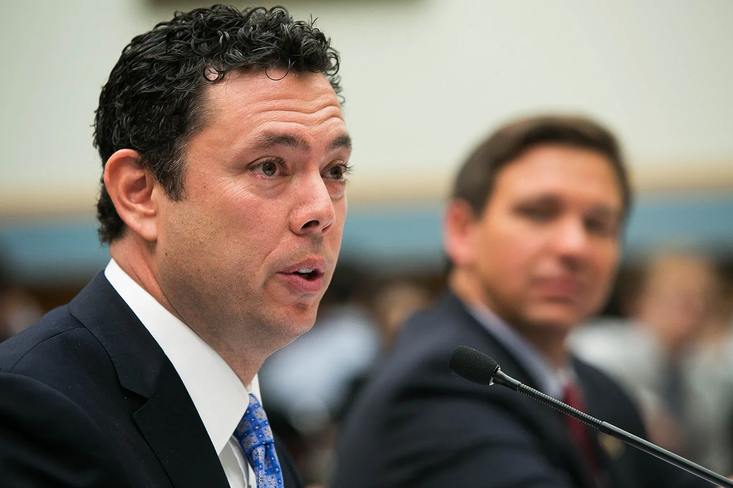 Jason Chaffetz says Mike Flynn shouldn’t receive immunity to testify