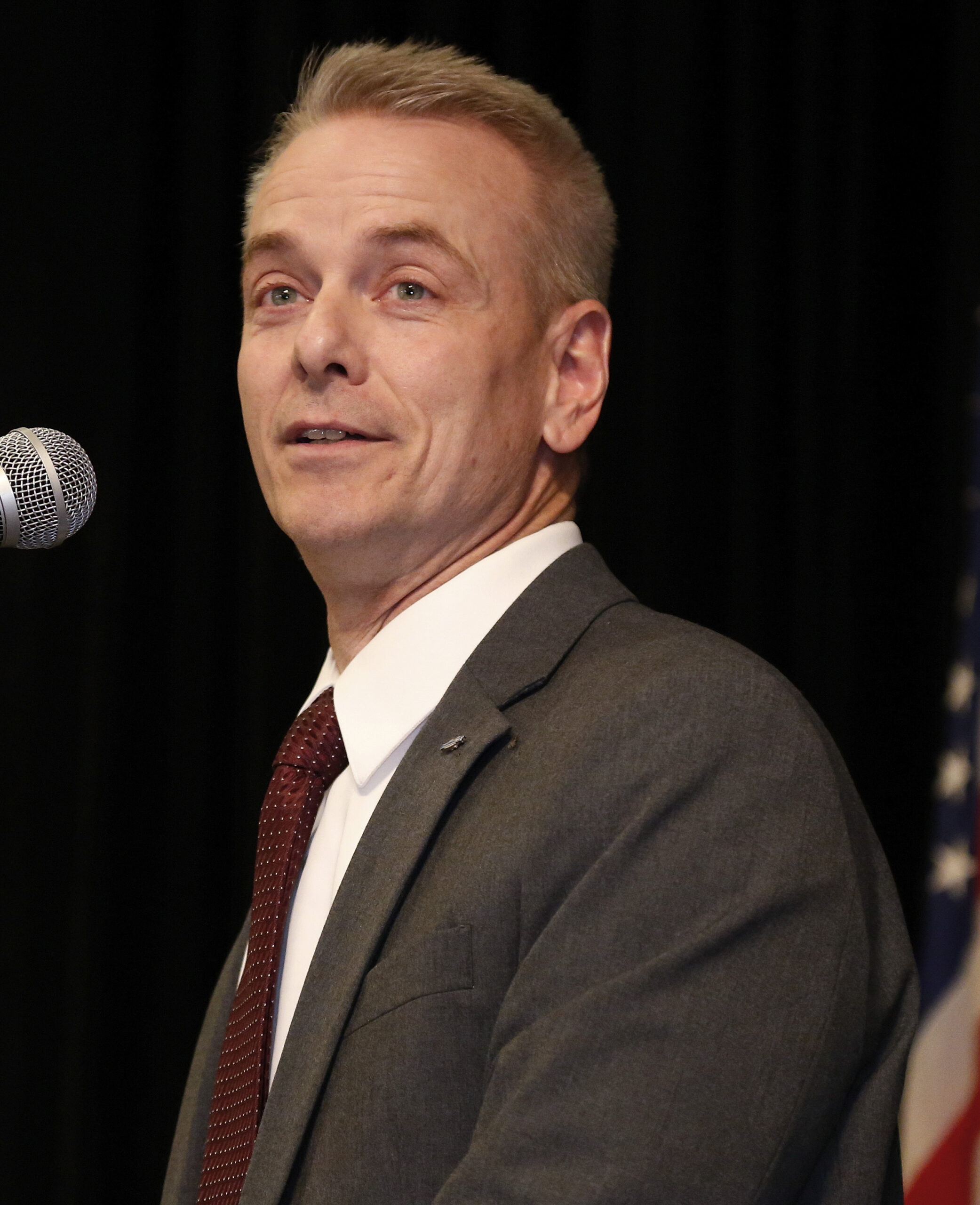 Russell follows Coburn’s footsteps, identifies $117M in first ‘Waste Watch’