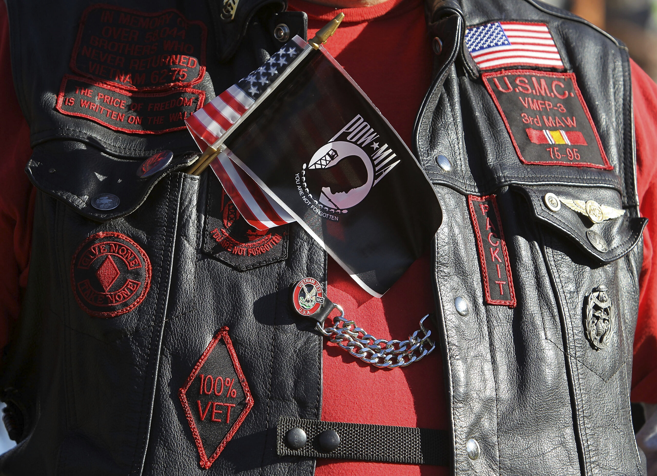 Total backfire: New poll shows veterans are not happy with Obama’s handling of the Bergdahl deal