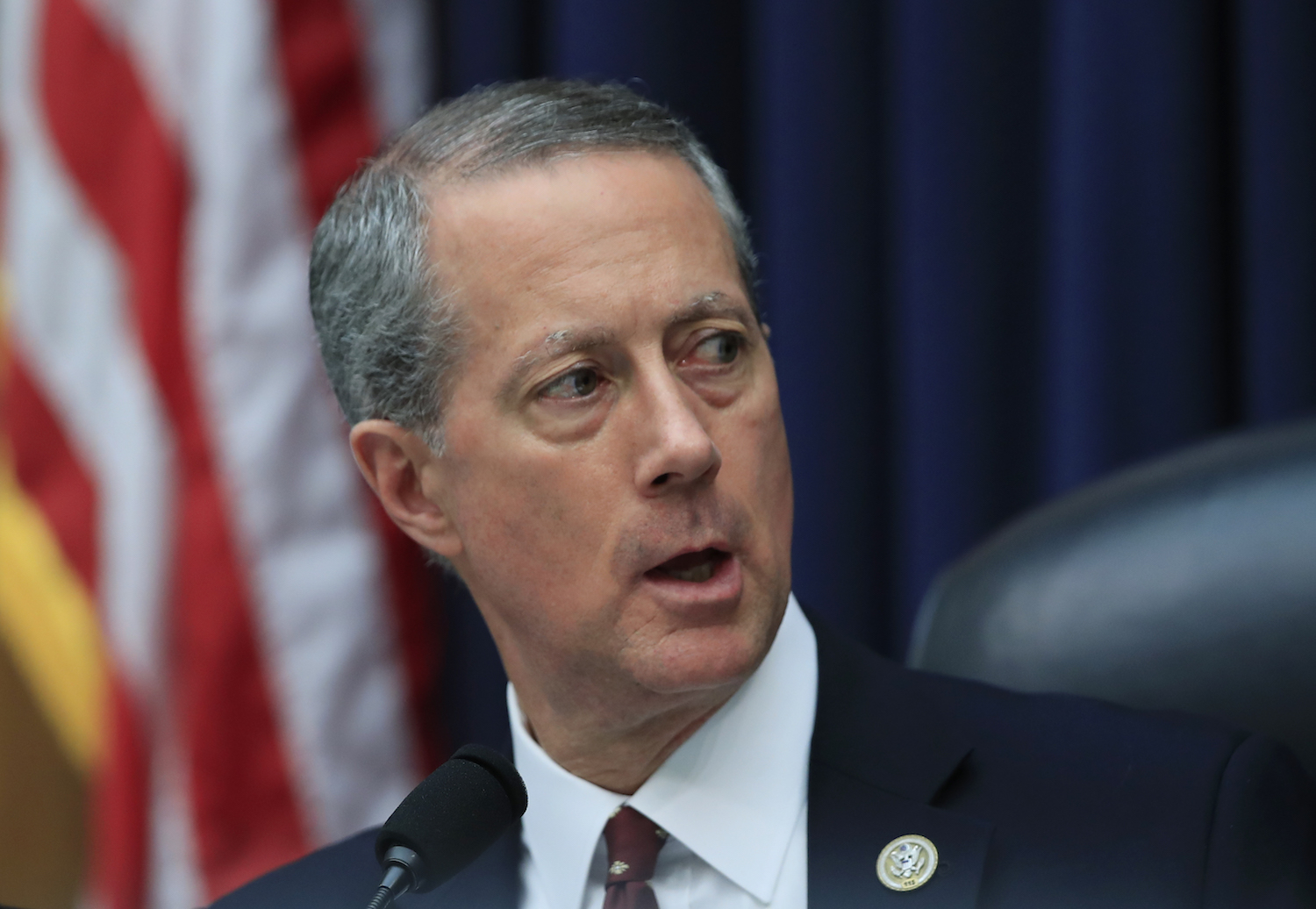Mac Thornberry to preview overhaul in how the Pentagon buys weapons