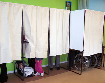 Mock the Vote