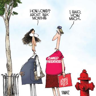 How Much?