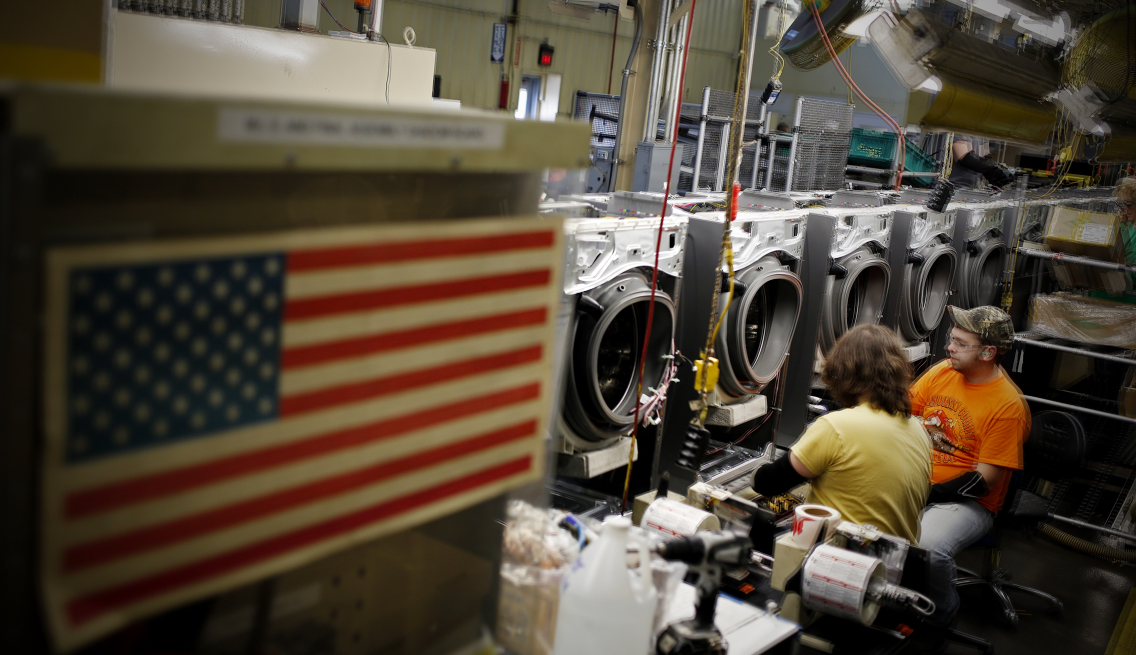 Why protectionism fails