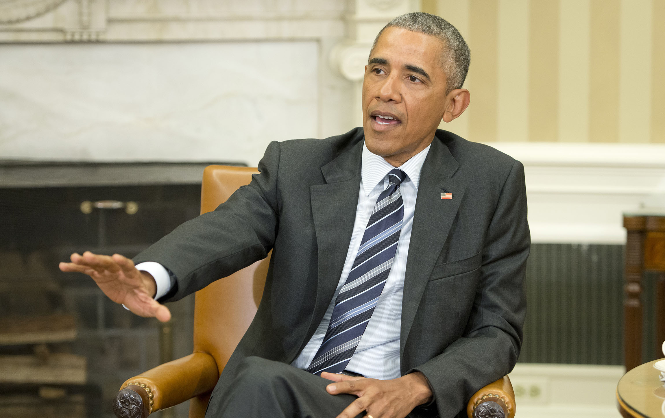 Veto threat for spending bill cutting IRS funds