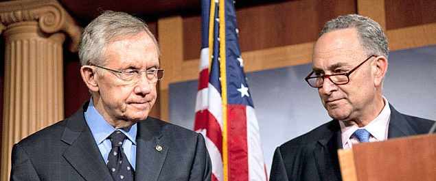 Morning Examiner: The dogs won’t eat the dog food