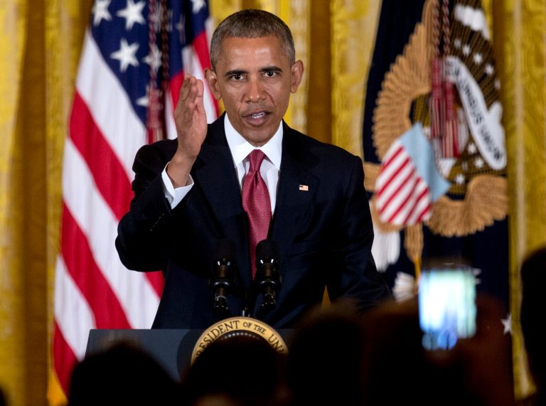 The vote to table the measure is a victory for President Obama, unions and the Democrat-dominated National Labor Relations Board. (AP)