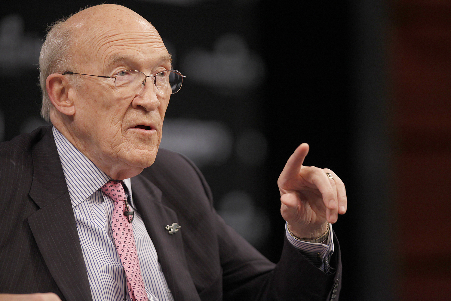 Former Sen. Alan Simpson: Schumer has ‘a harshness on him now that’s ugly’