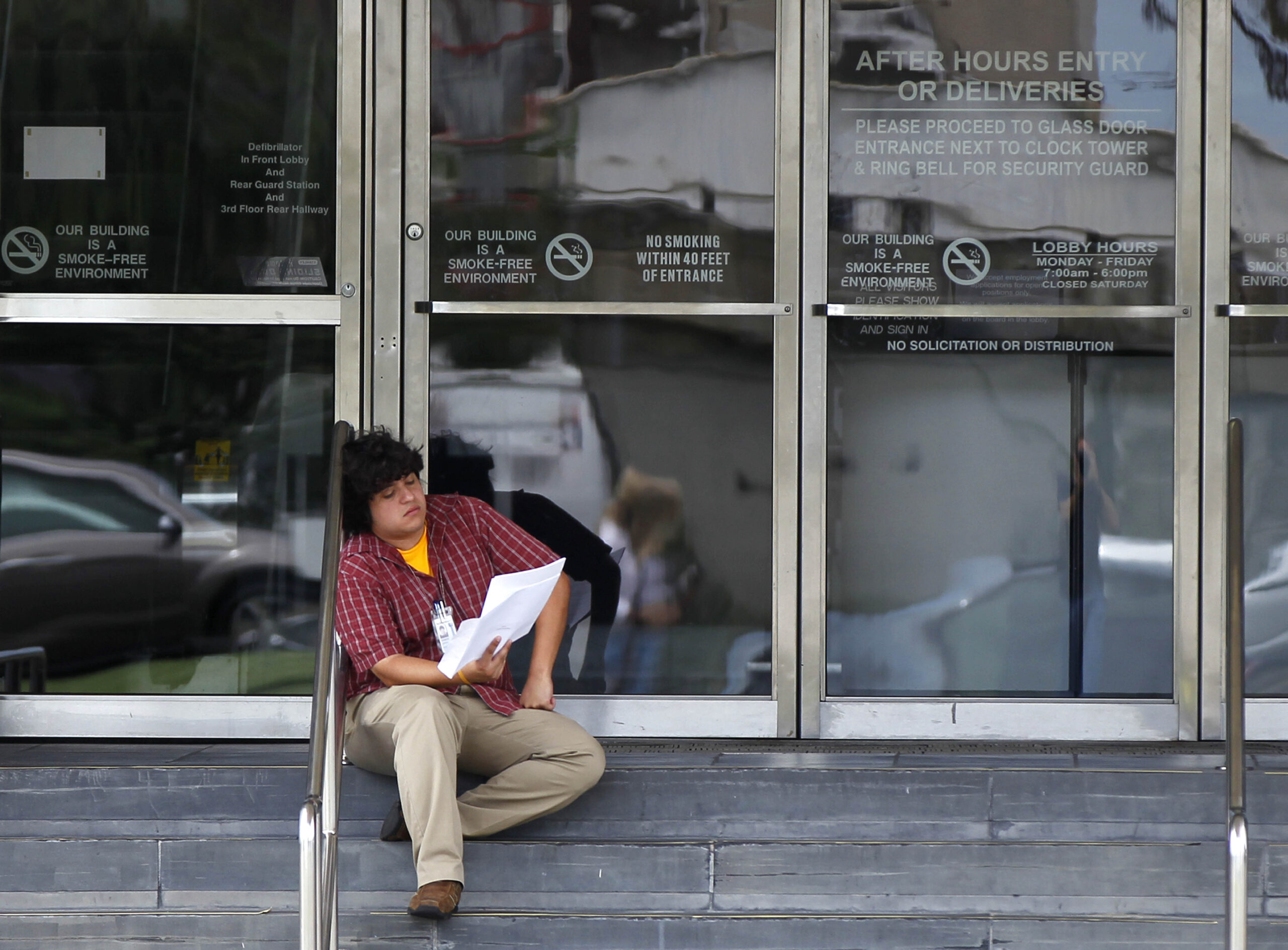 Times-Picayune cuts half of newsroom staff