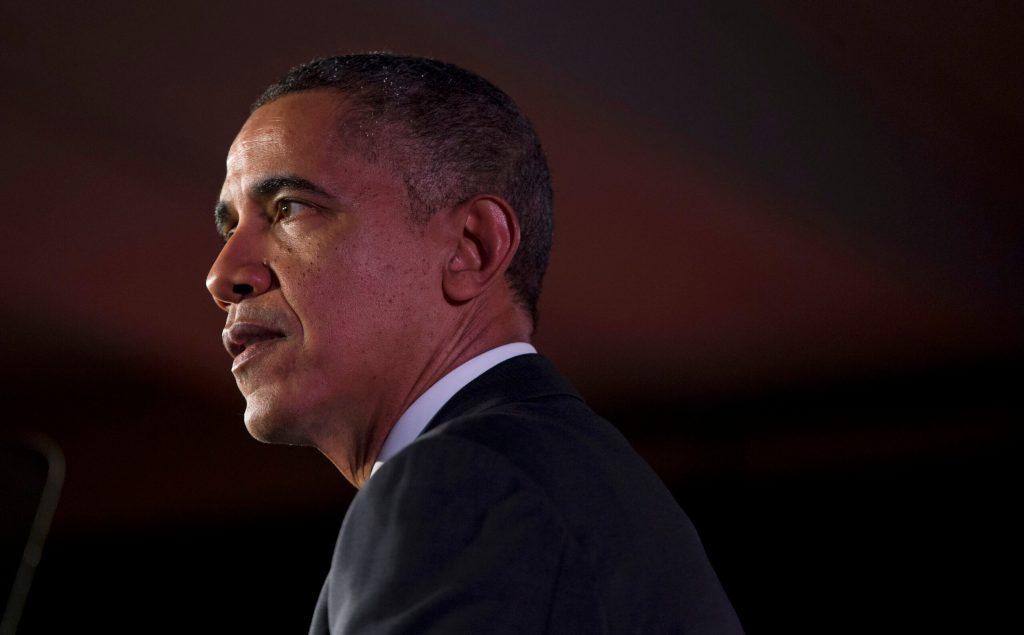 Foundation unveils vision for future Obama library