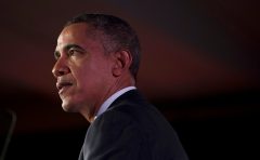 Obama saw the 2016 loss of Hillary Clinton as a ‘personal insult’
