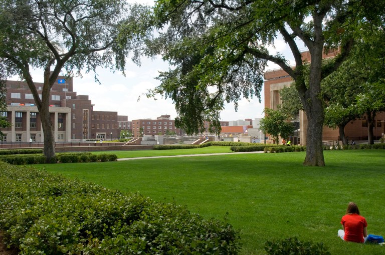 A new law taking effect this week requires all colleges and universities in Minnesota to allow students to anonymously report sexual assault. (iStock photo)