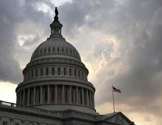 Obama Stimulus II gives more power to Washington