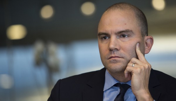 Ben Rhodes’ advice to Dems: Be authentic and don’t just run against Trump