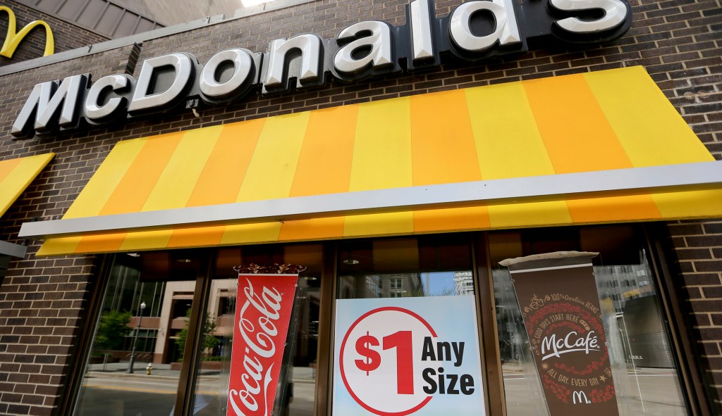 Labor Department rescinds expanded ‘joint employer’ rule