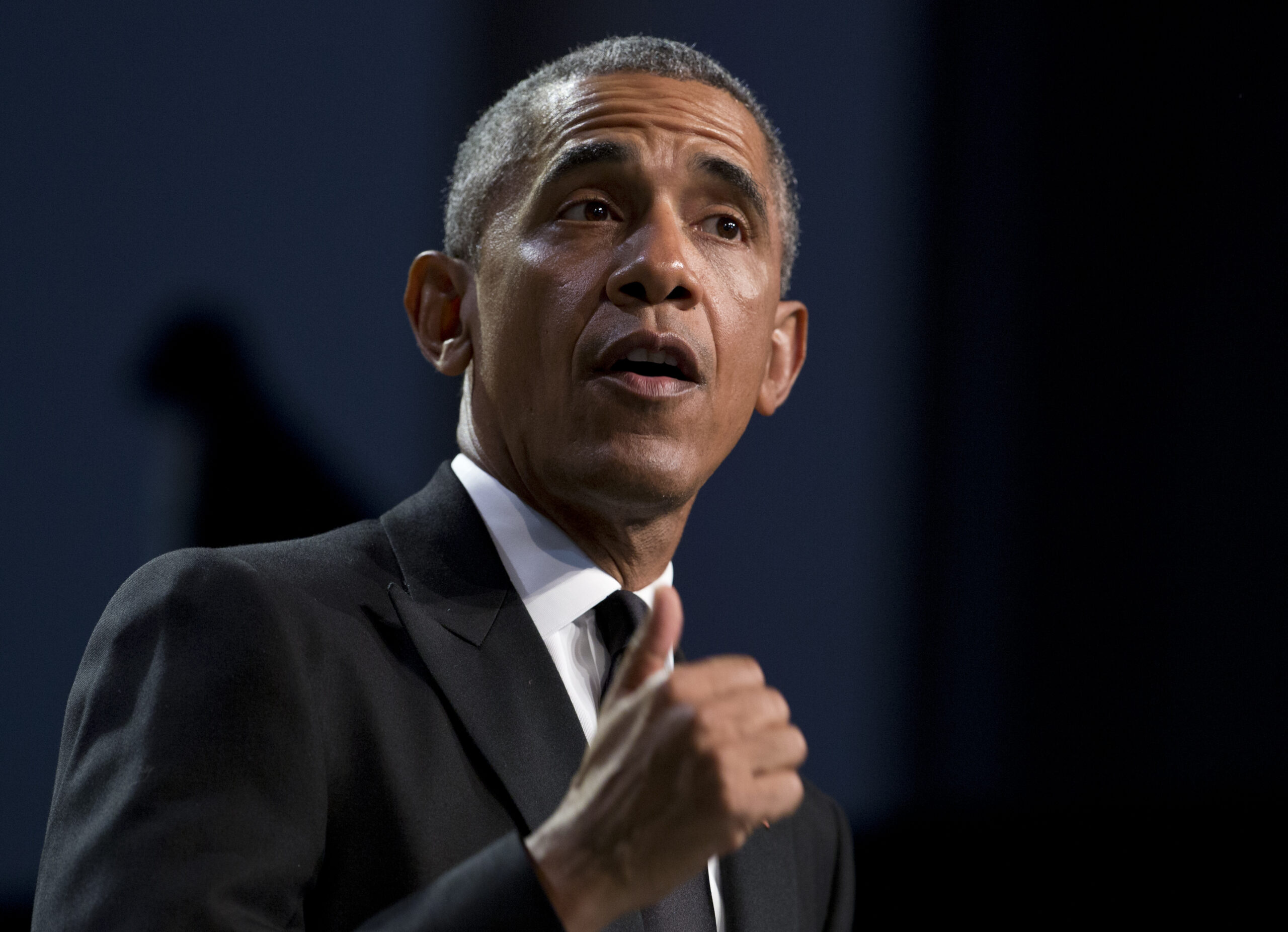 Sequester is Obama’s top ‘red line’ in budget deal
