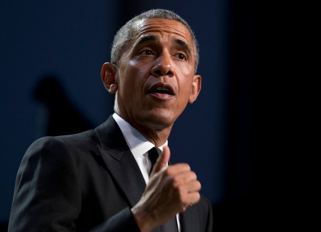 Sequester is Obama’s top ‘red line’ in budget deal