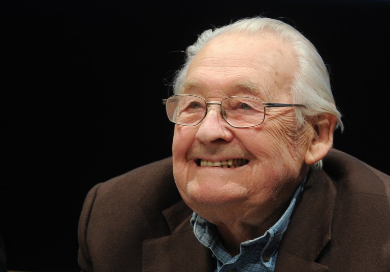 A Film Director Dedicated to Truth