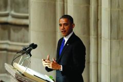 Memorial service for Sen. Daniel Inouye held in Hawaii