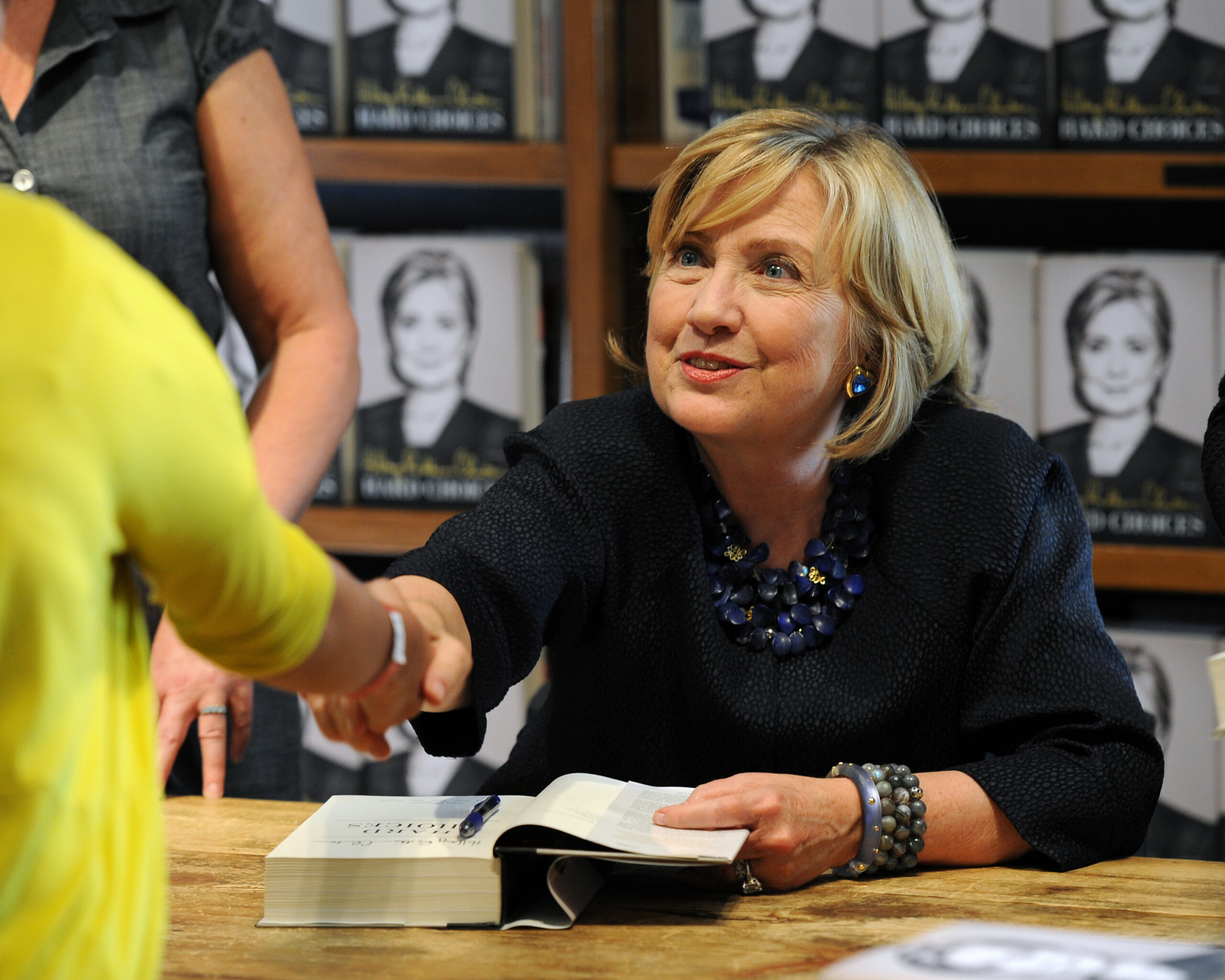 For potential presidential candidates, a campaign by the book