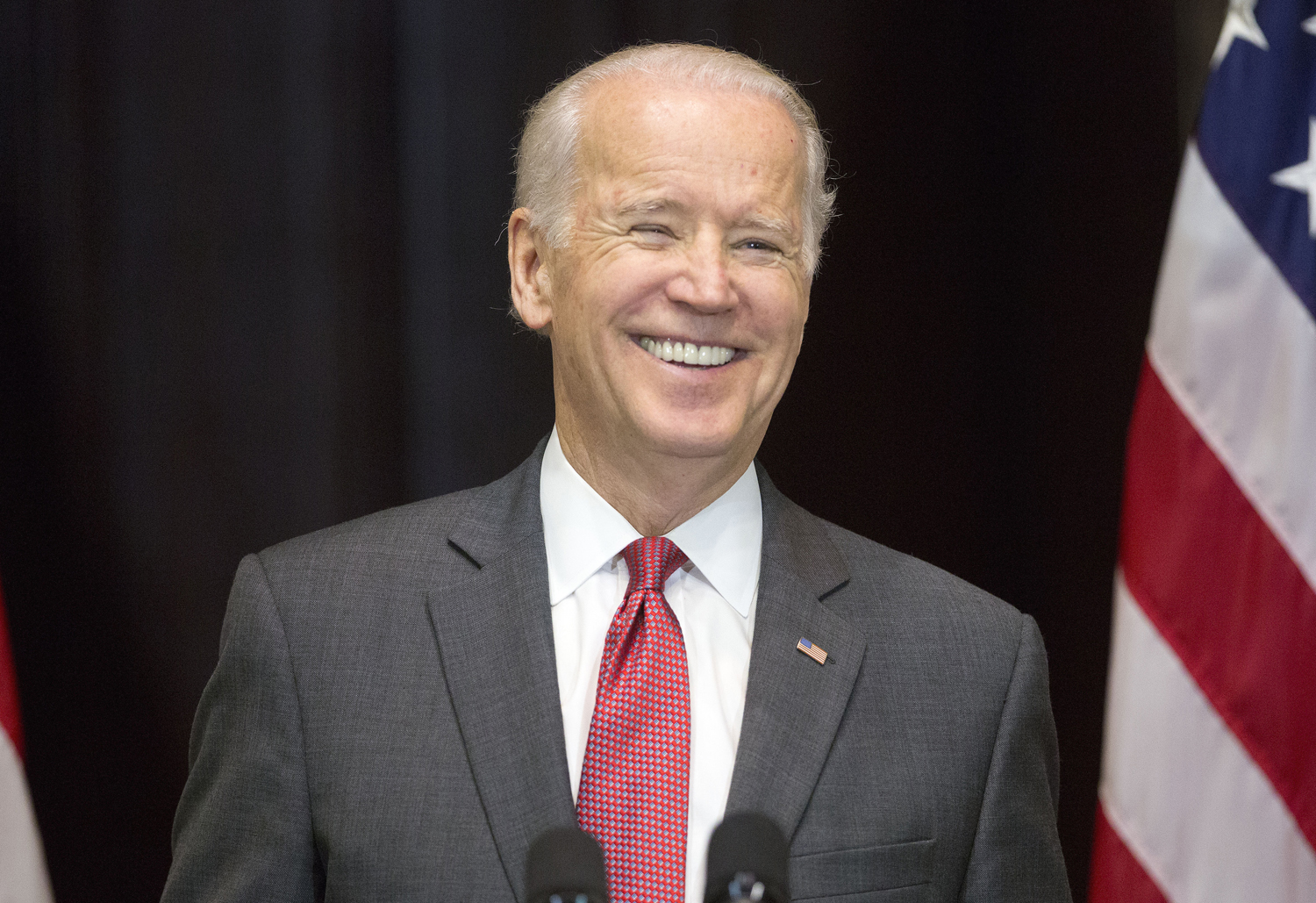 Joe Biden doesn’t need Bernie’s base to beat Trump