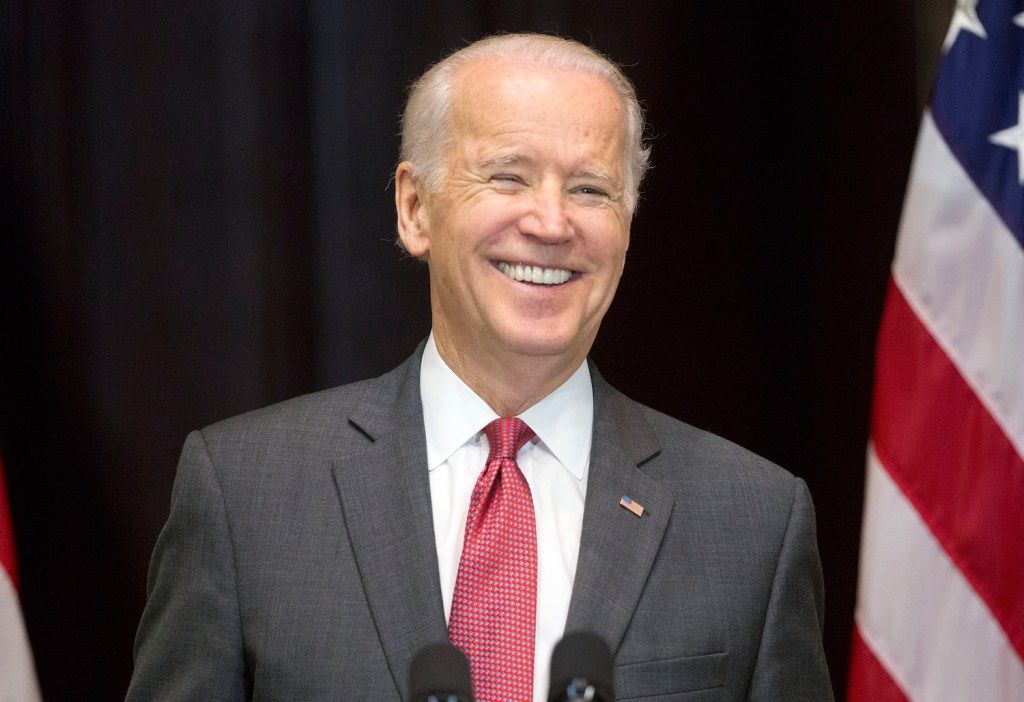 Joe Biden doesn’t need Bernie’s base to beat Trump