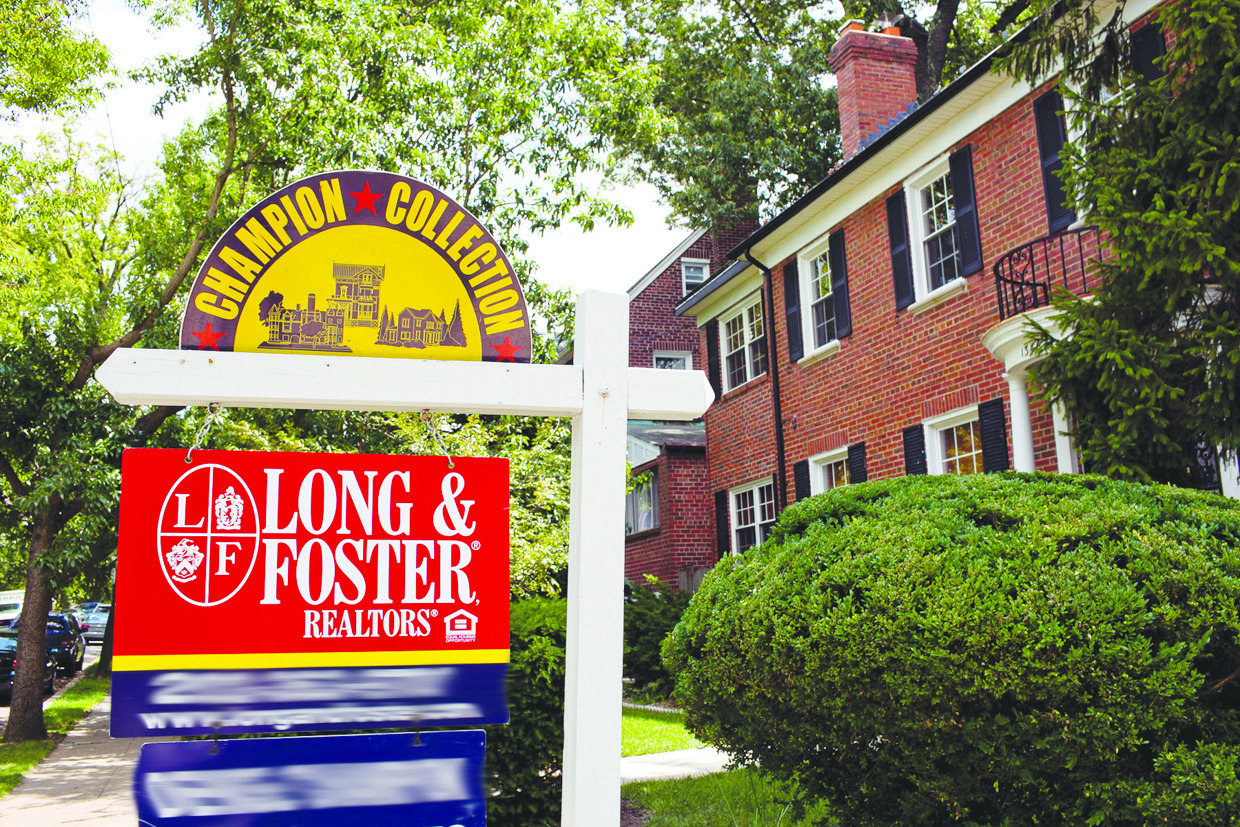 Home sellers respond to a stronger market