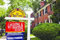 Home sellers respond to a stronger market