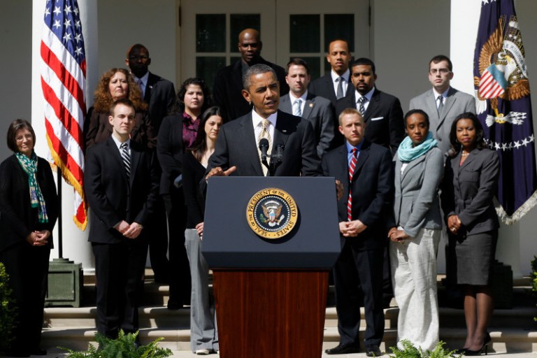 Obama seeks end to oil subsidies; Congress says no